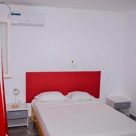 Boutique Hotel Principal ,Tarrafal Таррафал Экстерьер фото
