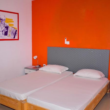 Boutique Hotel Principal ,Tarrafal Таррафал Экстерьер фото