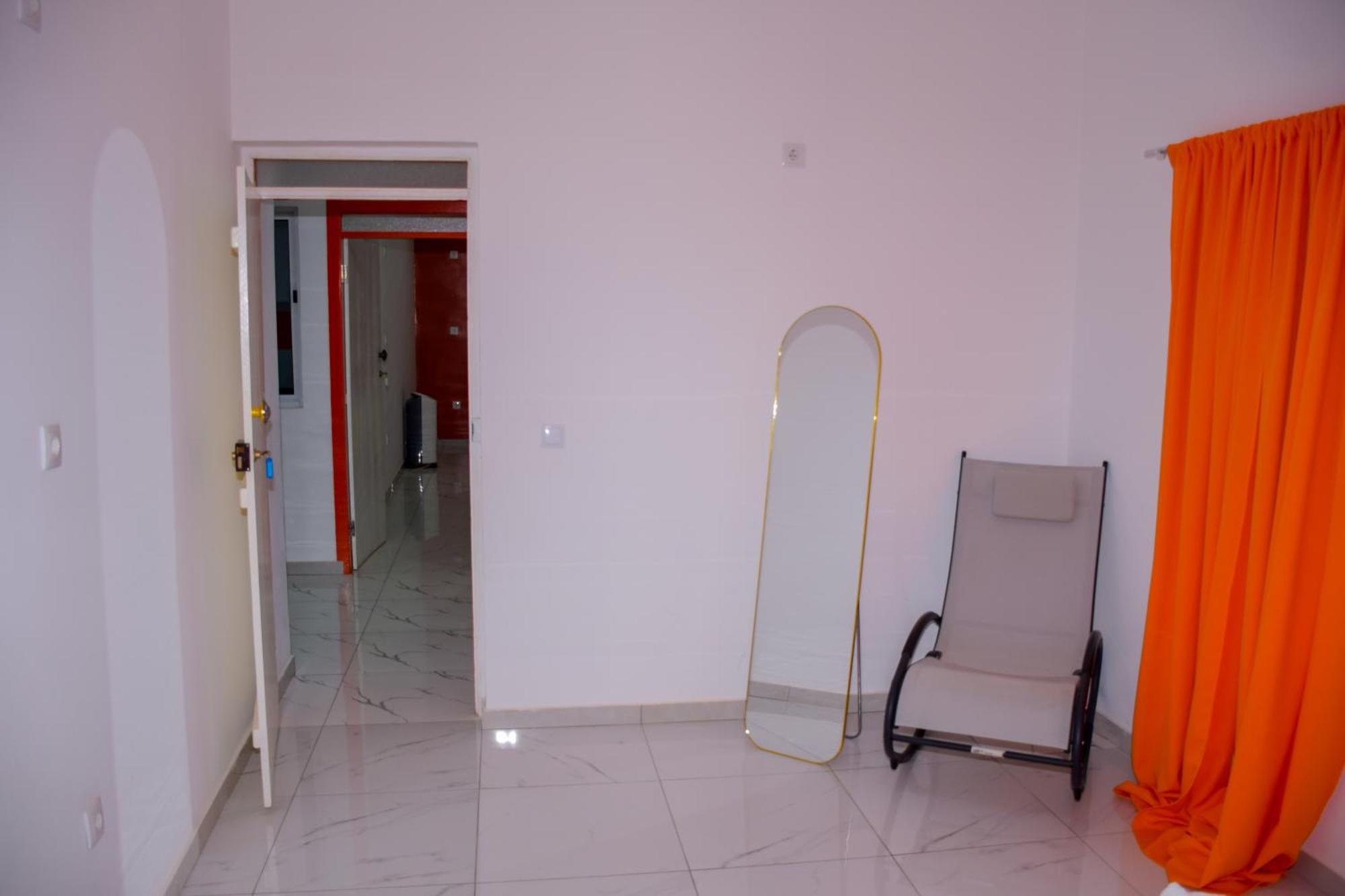 Boutique Hotel Principal ,Tarrafal Таррафал Экстерьер фото