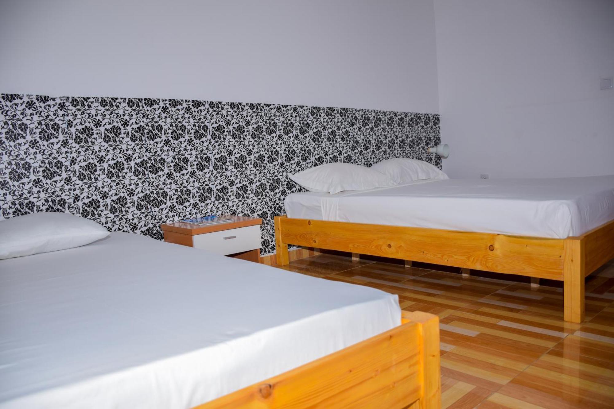 Boutique Hotel Principal ,Tarrafal Таррафал Экстерьер фото