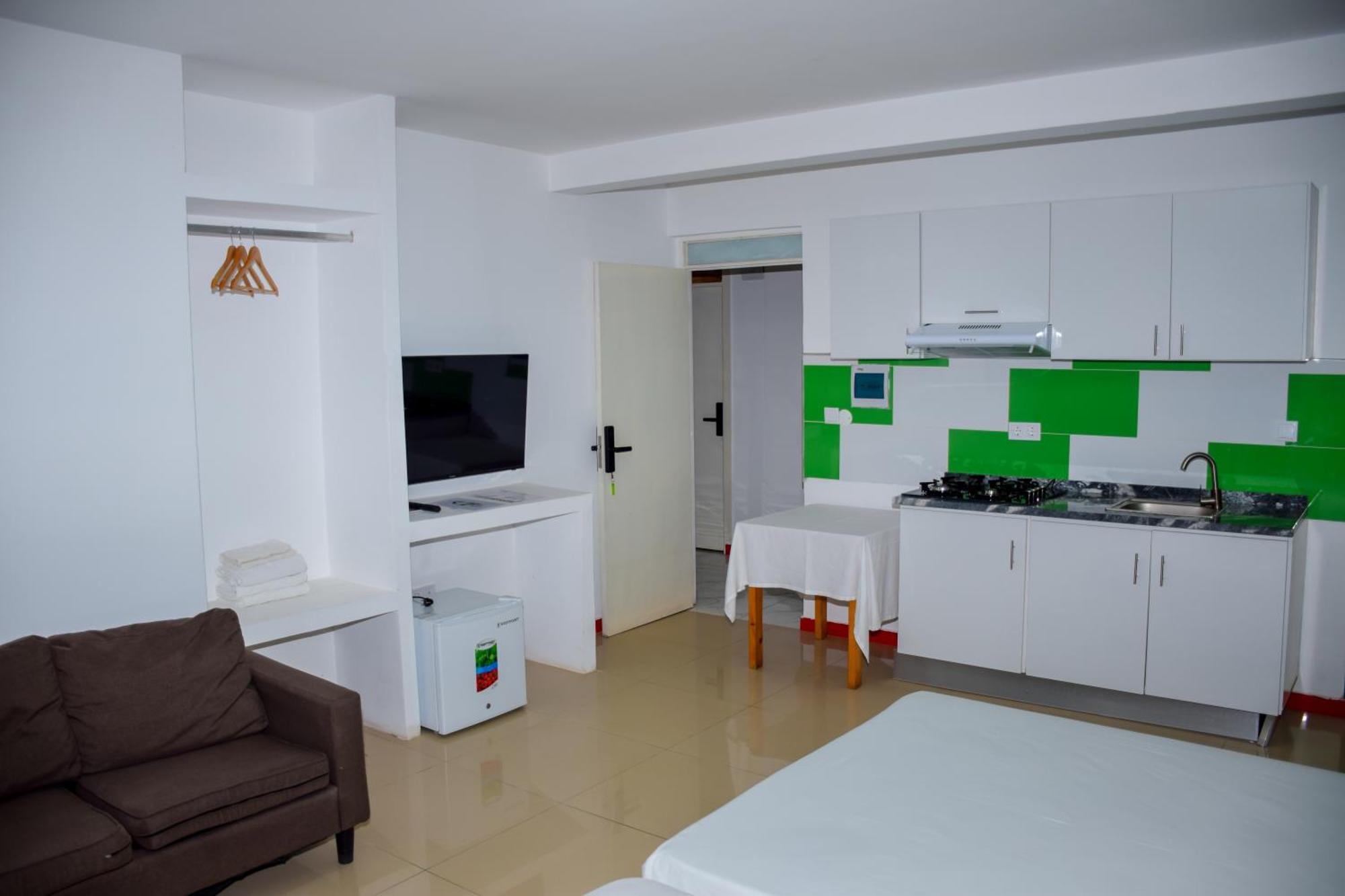 Boutique Hotel Principal ,Tarrafal Таррафал Экстерьер фото