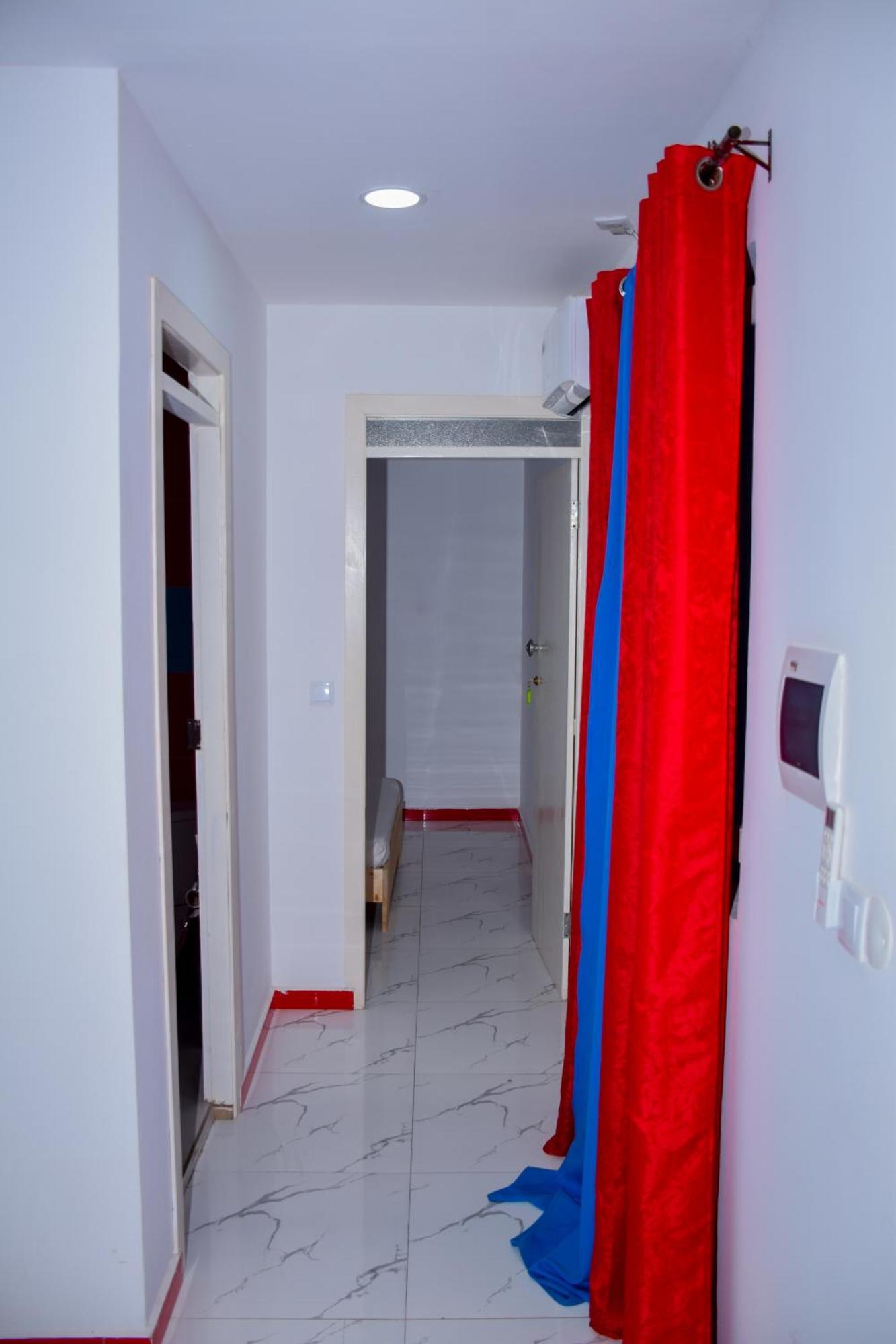 Boutique Hotel Principal ,Tarrafal Таррафал Экстерьер фото