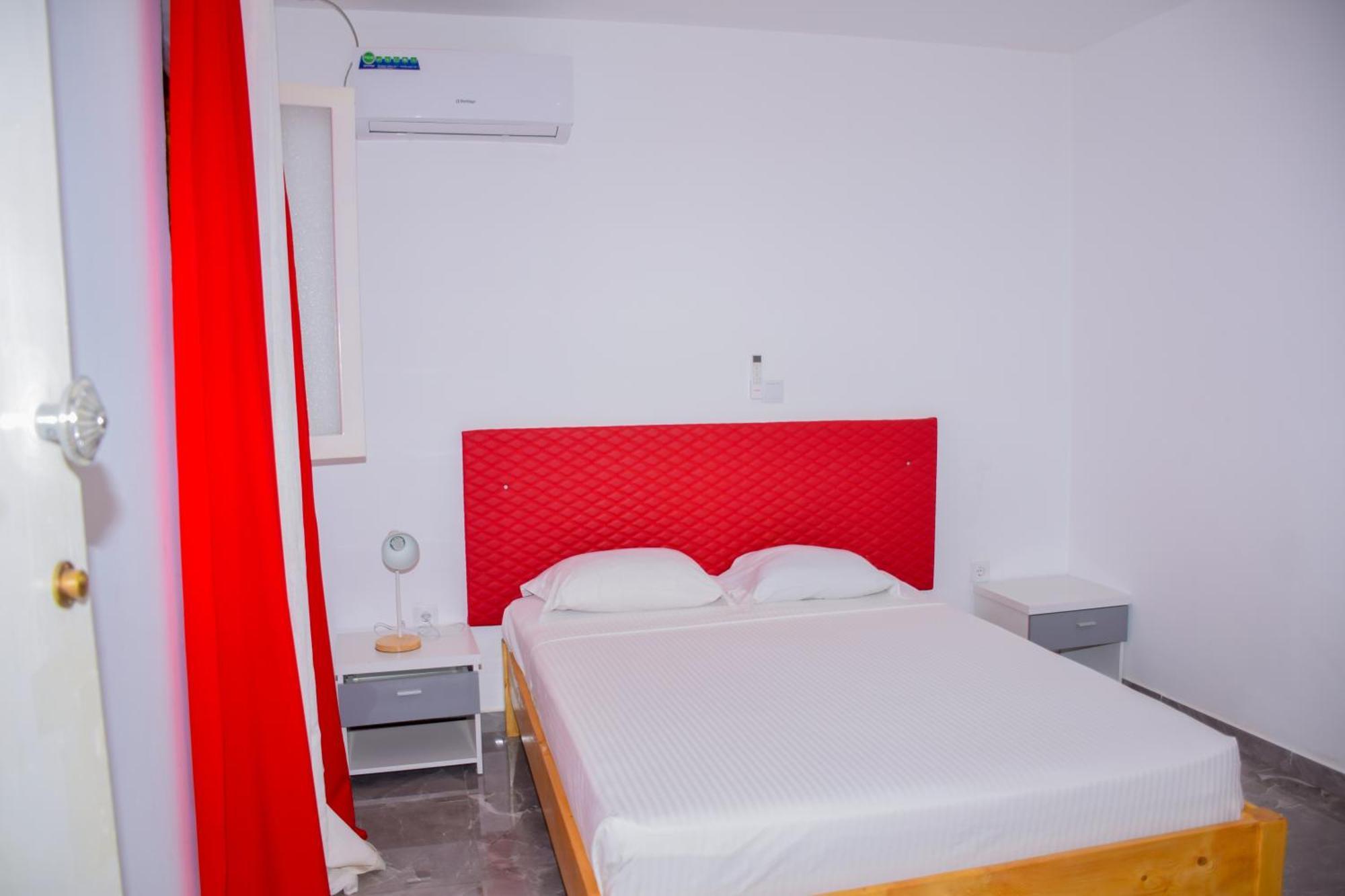 Boutique Hotel Principal ,Tarrafal Таррафал Экстерьер фото