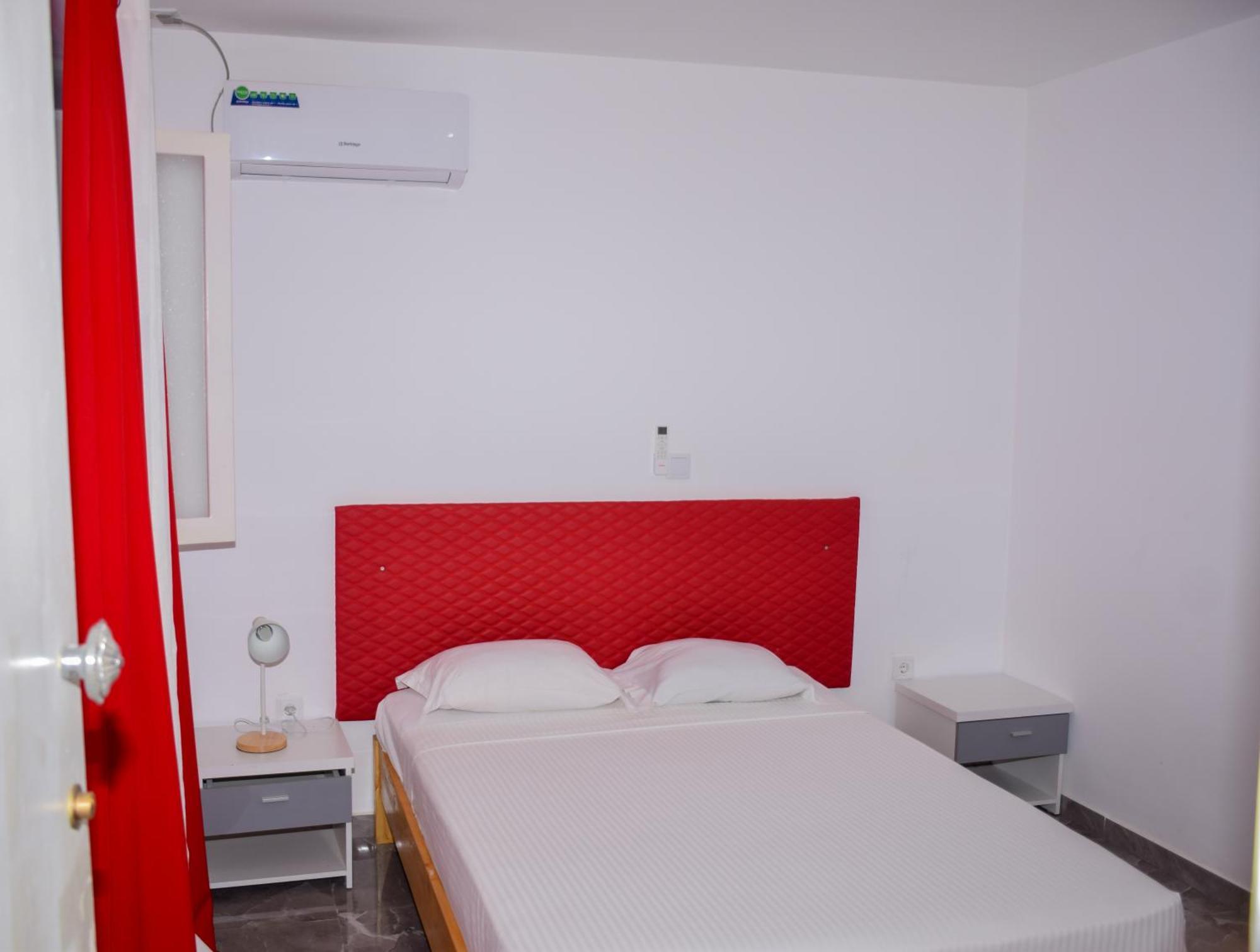 Boutique Hotel Principal ,Tarrafal Таррафал Экстерьер фото