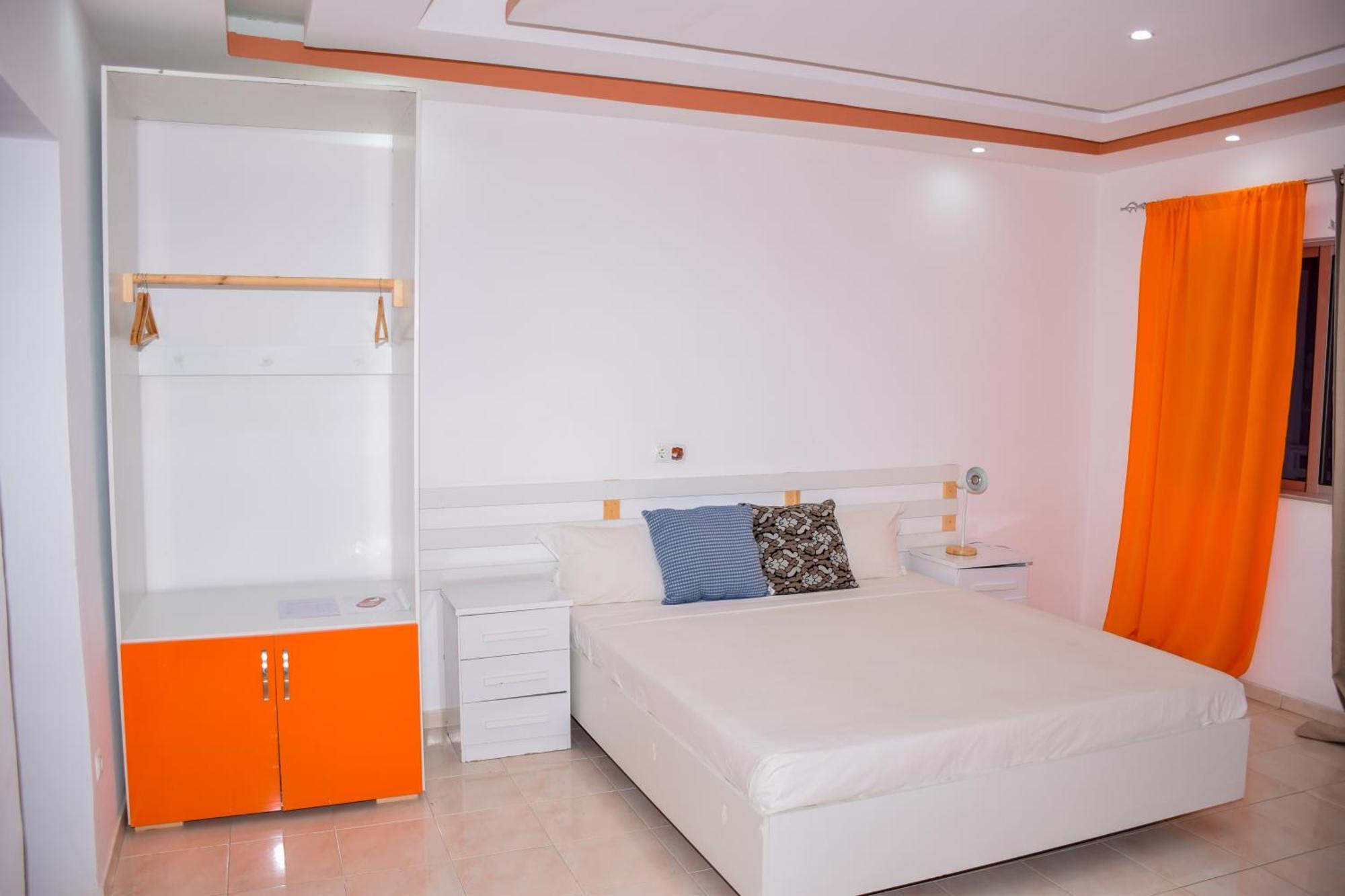 Boutique Hotel Principal ,Tarrafal Таррафал Экстерьер фото
